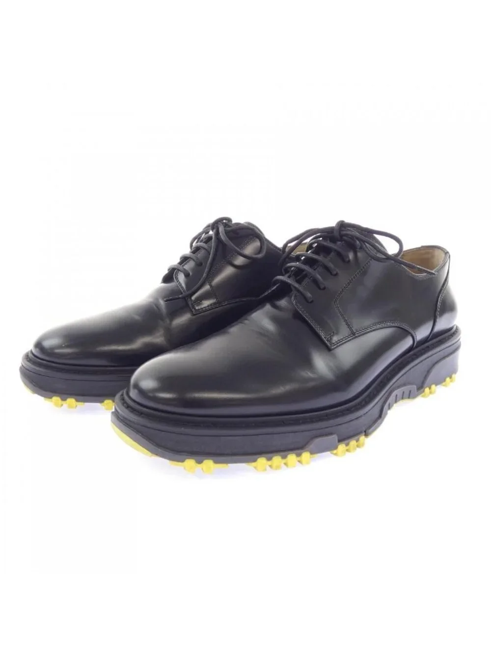 Dior Sneakers Black